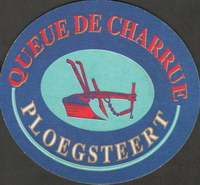 Beer coaster vanuxeem-1