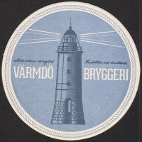 Beer coaster varmdo-1-small