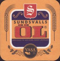 Beer coaster vasa-1