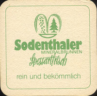 Beer coaster vasold-schmitt-1-zadek