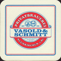 Beer coaster vasold-schmitt-4