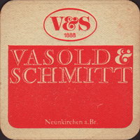 Beer coaster vasold-schmitt-5-oboje-small