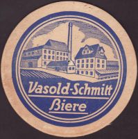 Beer coaster vasold-schmitt-6