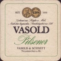 Beer coaster vasold-schmitt-7