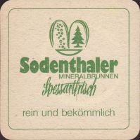 Beer coaster vasold-schmitt-7-zadek