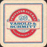 Beer coaster vasold-schmitt-8
