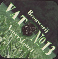 Beer coaster vat-n-13-1