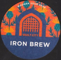 Pivní tácek vault-city-2-small