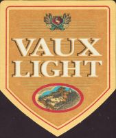 Beer coaster vaux-11-oboje