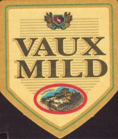 Beer coaster vaux-12-oboje