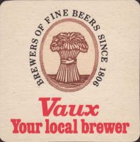 Beer coaster vaux-20-small