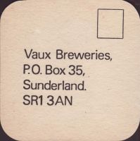 Beer coaster vaux-24-zadek