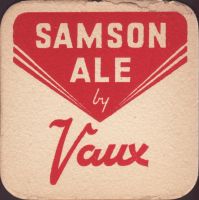 Beer coaster vaux-25