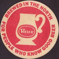 Beer coaster vaux-29