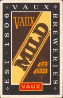 Beer coaster vaux-36-oboje-small