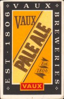 Beer coaster vaux-38-oboje-small