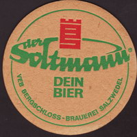 Beer coaster veb-bergschloss-1