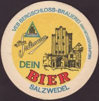 Beer coaster veb-bergschloss-3
