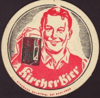 Beer coaster veb-brauerei-cottbus-2-small