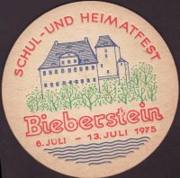 Beer coaster veb-getrankekombinat-karl-marx-stadt-4-zadek-small