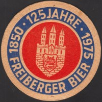 Beer coaster veb-getrankekombinat-karl-marx-stadt-7-zadek