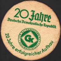 Pivní tácek veb-getrankekombinat-karl-marx-stadt-9-small
