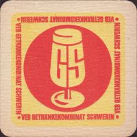 Beer coaster veb-getrankekombinat-schwerin-3-small