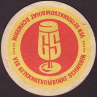 Beer coaster veb-getrankekombinat-schwerin-4-small