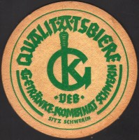 Pivní tácek veb-getrankekombinat-schwerin-9-small