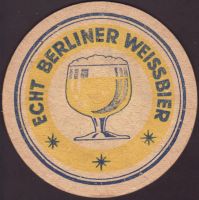 Pivní tácek veb-schultheiss-brauerei-abteilung-i-schonhauser-allee-1-zadek-small