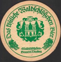 Beer coaster veb-waldschlosschen-2