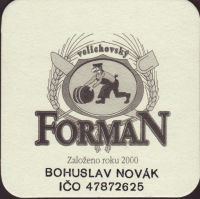 Beer coaster velichov-4