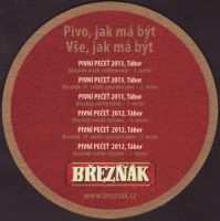 Beer coaster velke-brezno-48-zadek