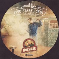 Beer coaster velke-brezno-69-zadek