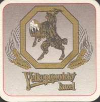 Beer coaster velke-popovice-1