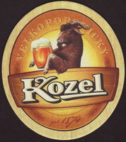 Beer coaster velke-popovice-101