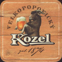 Beer coaster velke-popovice-105