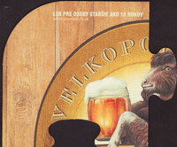 Beer coaster velke-popovice-113