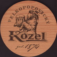 Beer coaster velke-popovice-120