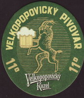 Beer coaster velke-popovice-125-small