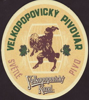 Beer coaster velke-popovice-131