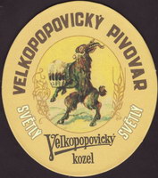 Beer coaster velke-popovice-137