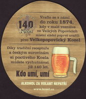 Beer coaster velke-popovice-140-zadek