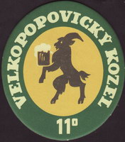 Beer coaster velke-popovice-142-small