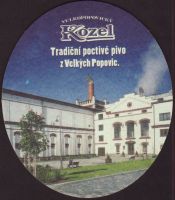 Beer coaster velke-popovice-159-zadek