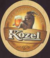 Beer coaster velke-popovice-160