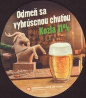 Beer coaster velke-popovice-165