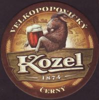 Beer coaster velke-popovice-168