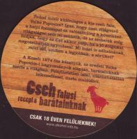 Beer coaster velke-popovice-175-zadek