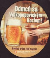 Beer coaster velke-popovice-183-zadek